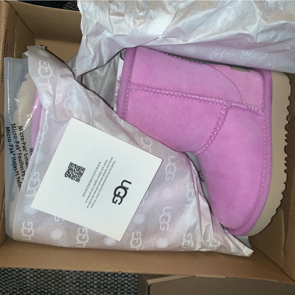 Ugg boots